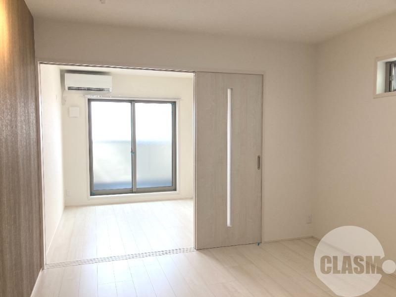 4/30 リビング/ダイニング