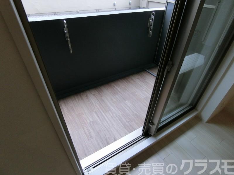 26/30 バルコニー