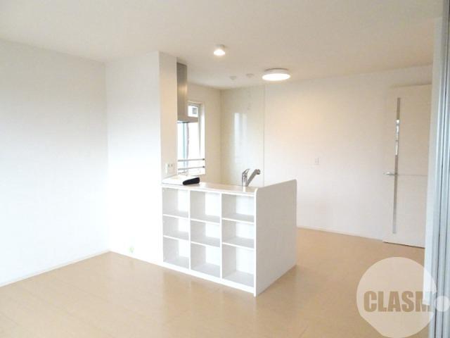 3/30 リビング/ダイニング