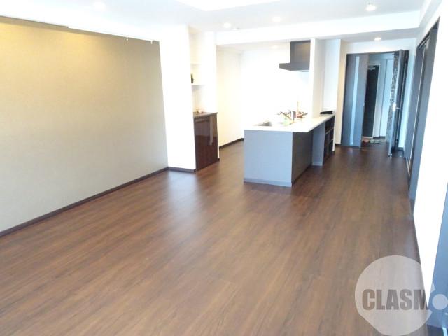 3/30 リビング/ダイニング