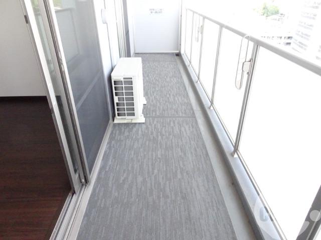 16/30 バルコニー