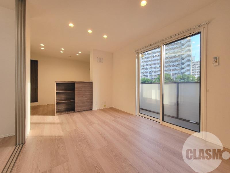 3/30 リビング/ダイニング