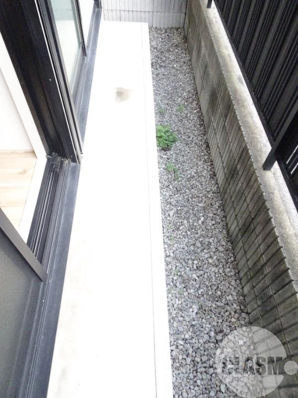 15/30 バルコニー