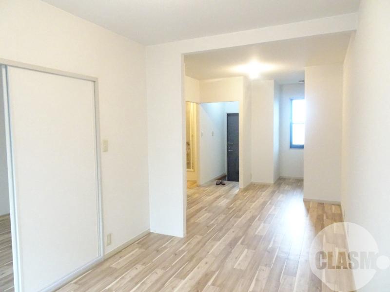 4/30 リビング/ダイニング