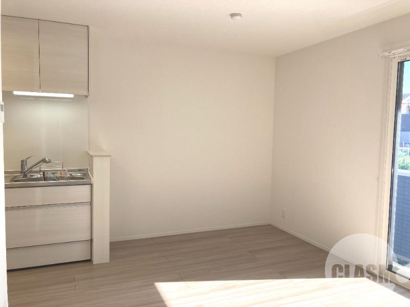 3/30 リビング/ダイニング