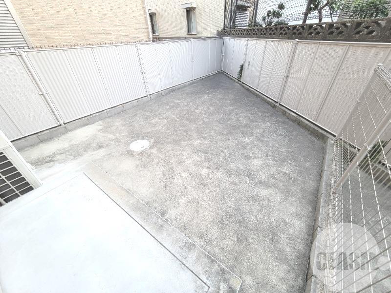 15/30 バルコニー