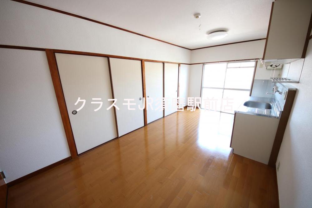 3/26 リビング/ダイニング