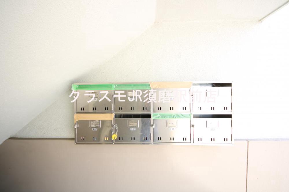 16/26 エントランス