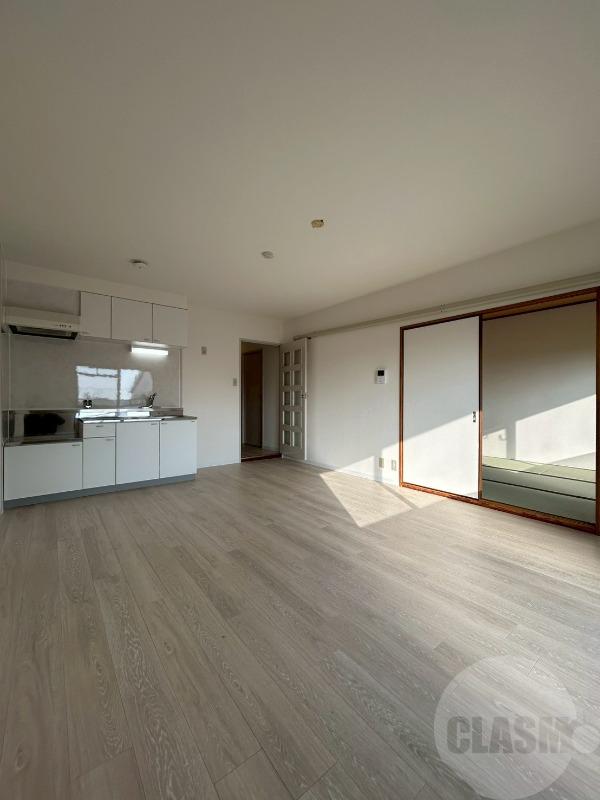 3/30 リビング/ダイニング