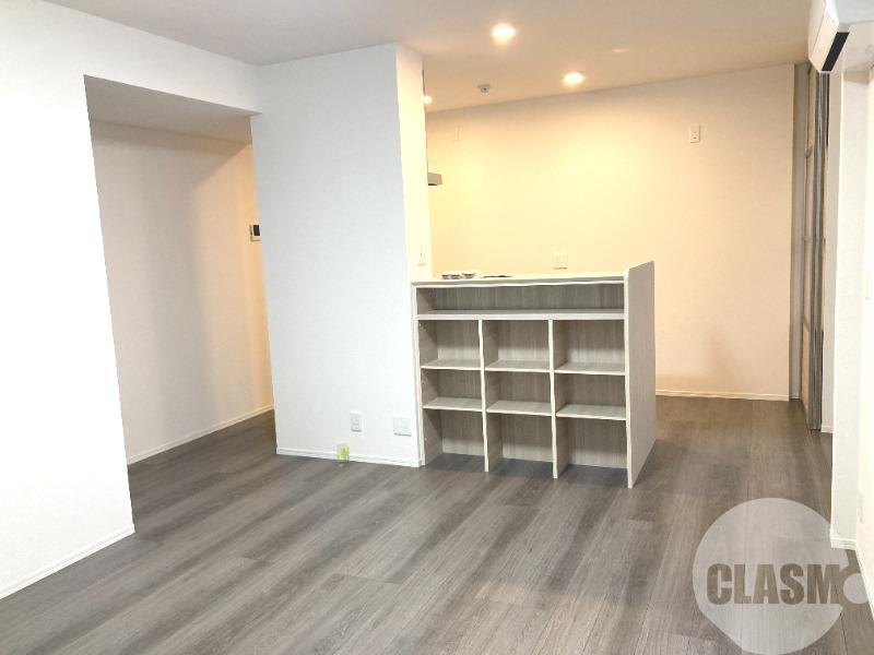 3/30 リビング/ダイニング