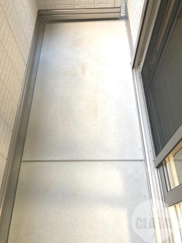 16/30 バルコニー