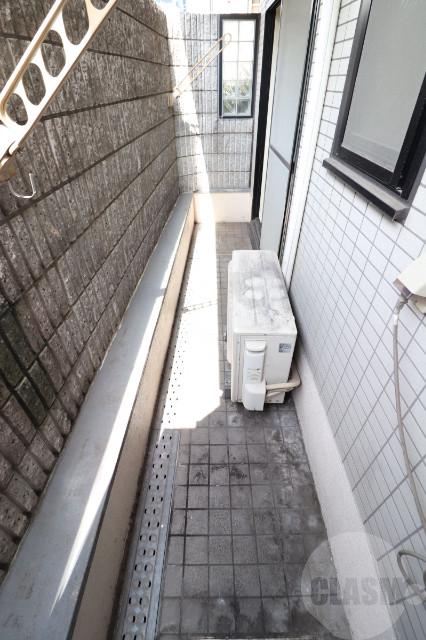 16/30 バルコニー