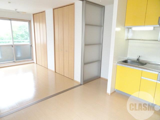 5/30 リビング/ダイニング