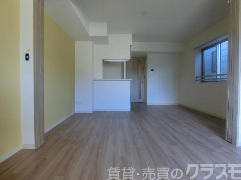 3/30 リビング/ダイニング