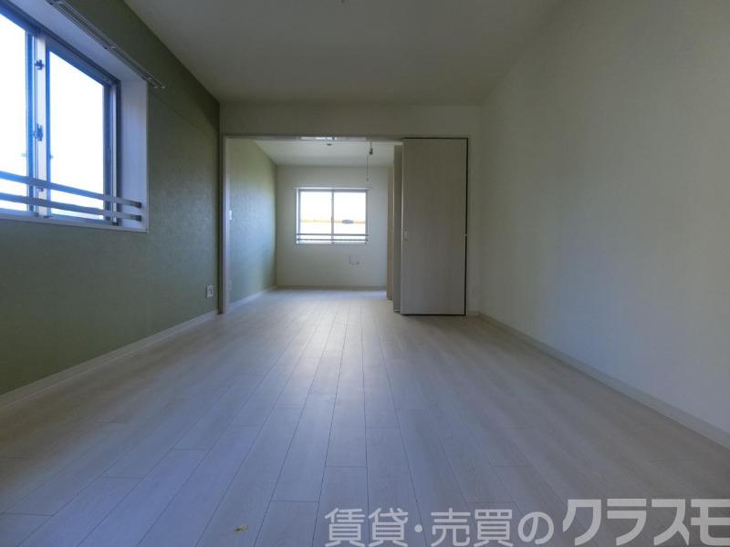 3/30 リビング/ダイニング