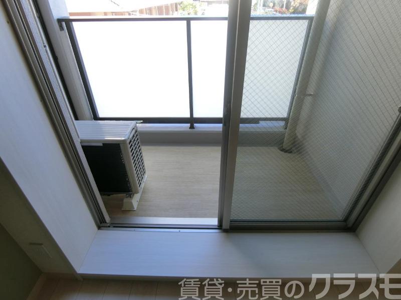 24/30 バルコニー