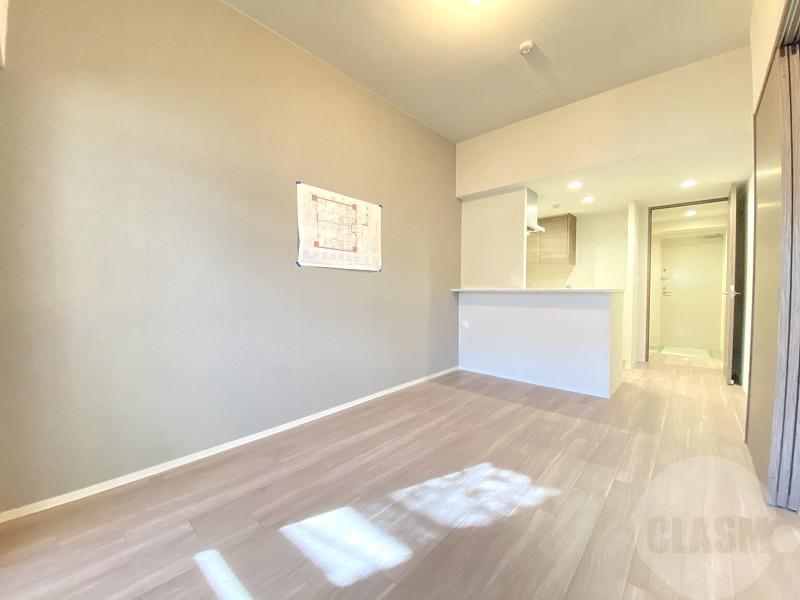 3/21 リビング/ダイニング