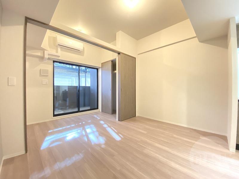 3/25 リビング/ダイニング