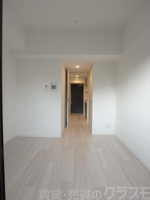 4/28 リビング/ダイニング