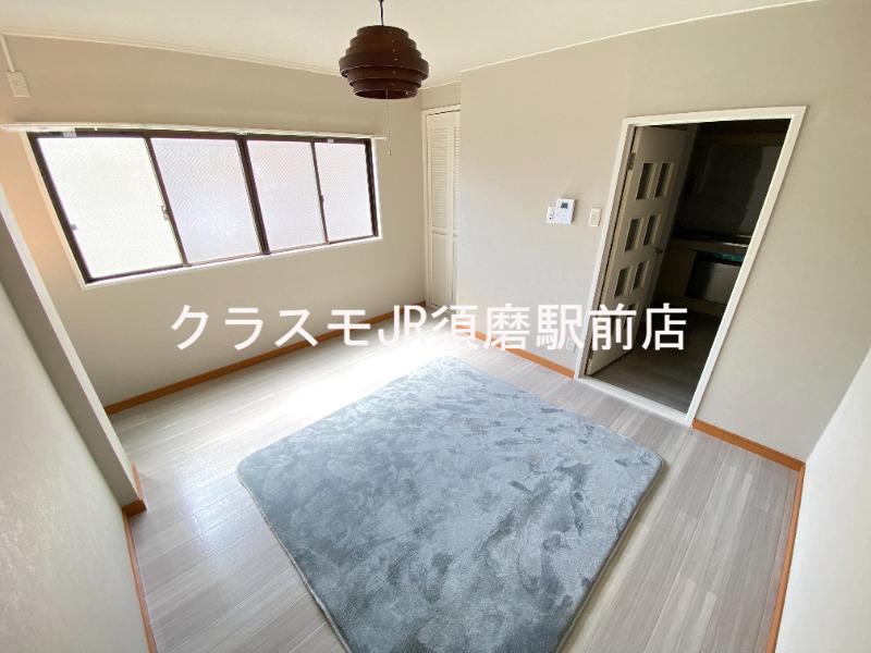 3/22 リビング/ダイニング