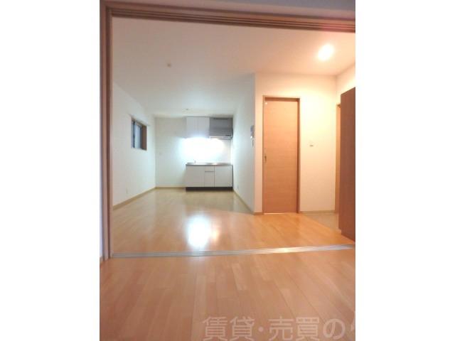 5/30 リビング/ダイニング