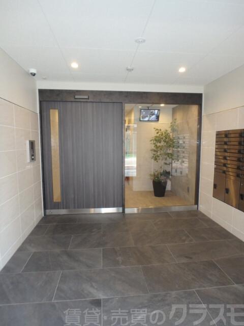 12/19 エントランス