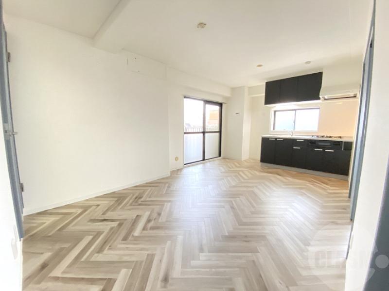 3/30 リビング/ダイニング