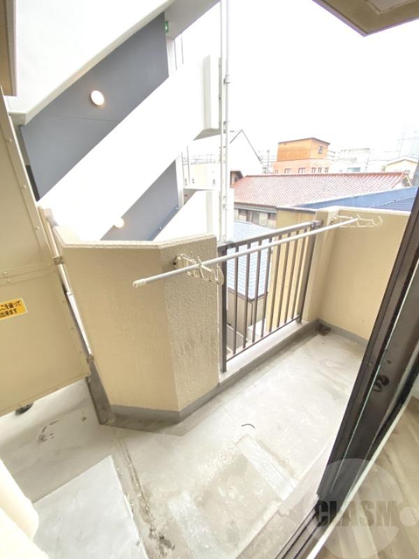 16/30 バルコニー