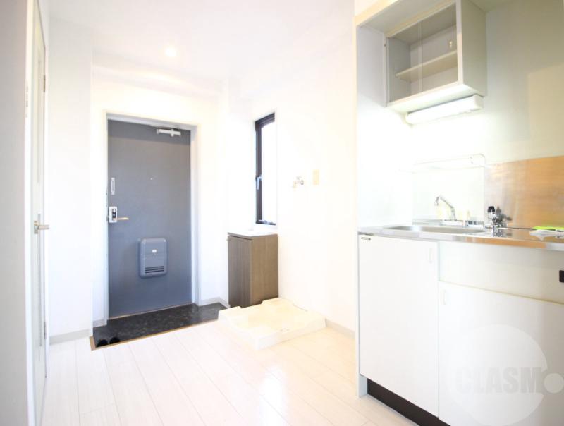 11/28 バルコニー