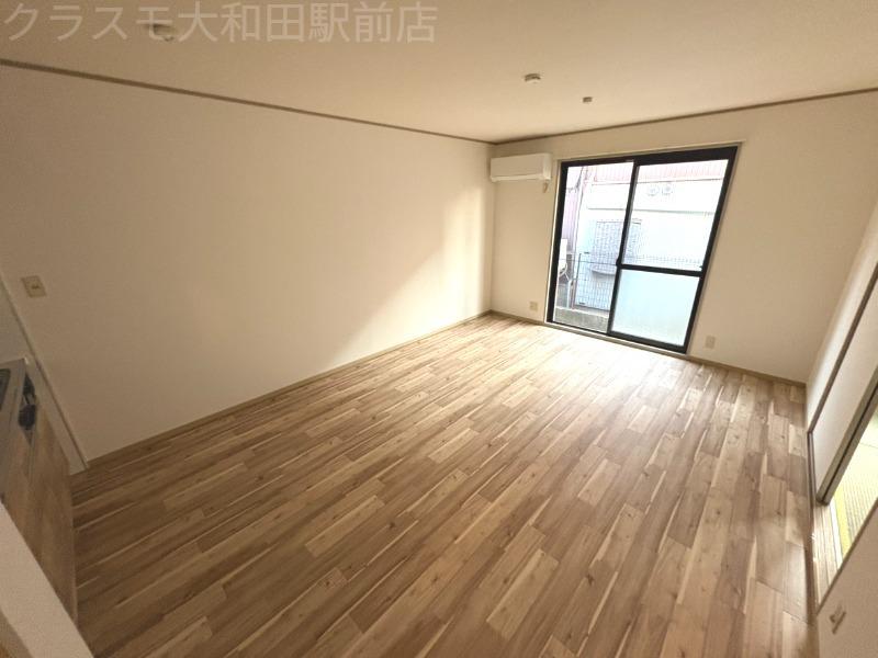 3/20 リビング/ダイニング