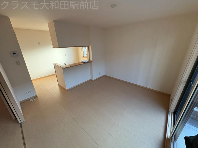 5/19 リビング/ダイニング