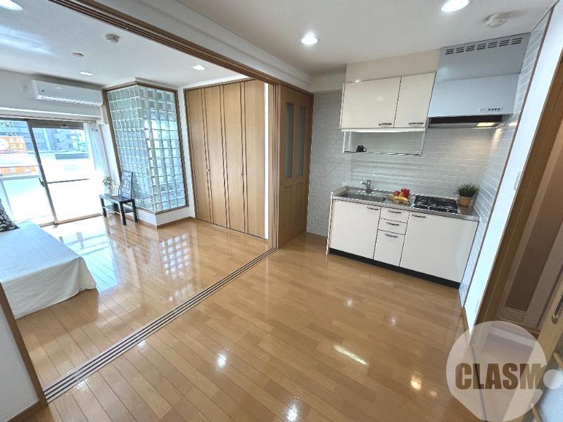 3/28 リビング/ダイニング