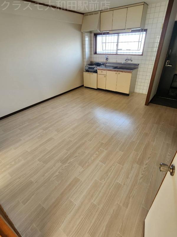 3/29 リビング/ダイニング