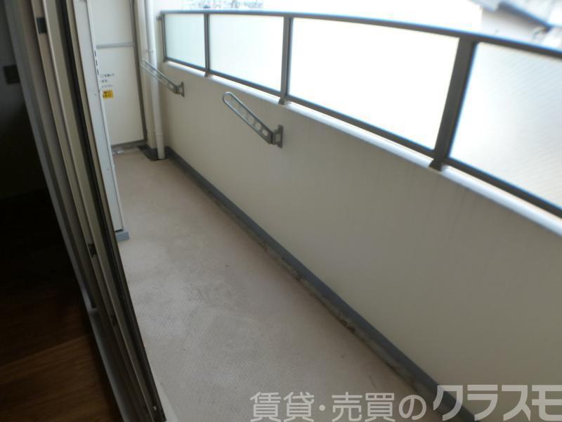 24/30 バルコニー