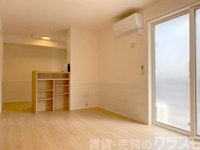 3/30 リビング/ダイニング