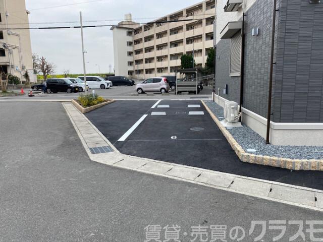 29/30 駐車場