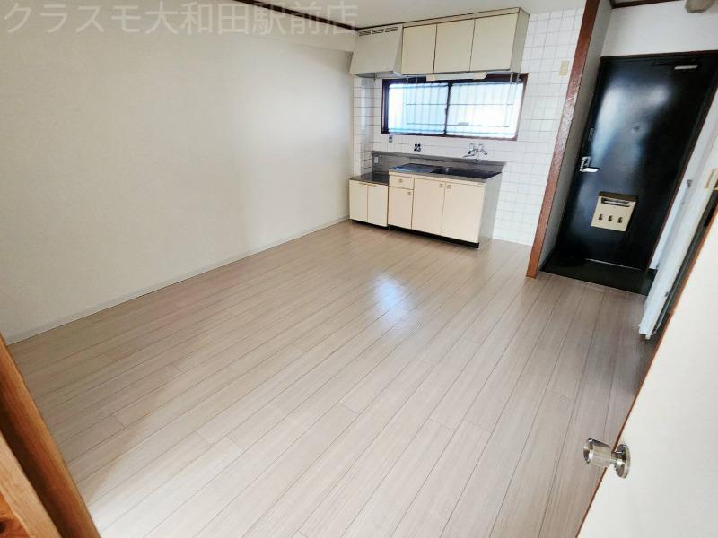 3/28 リビング/ダイニング