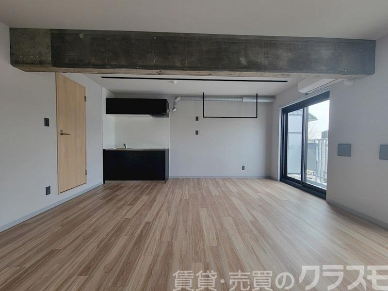 4/30 リビング/ダイニング