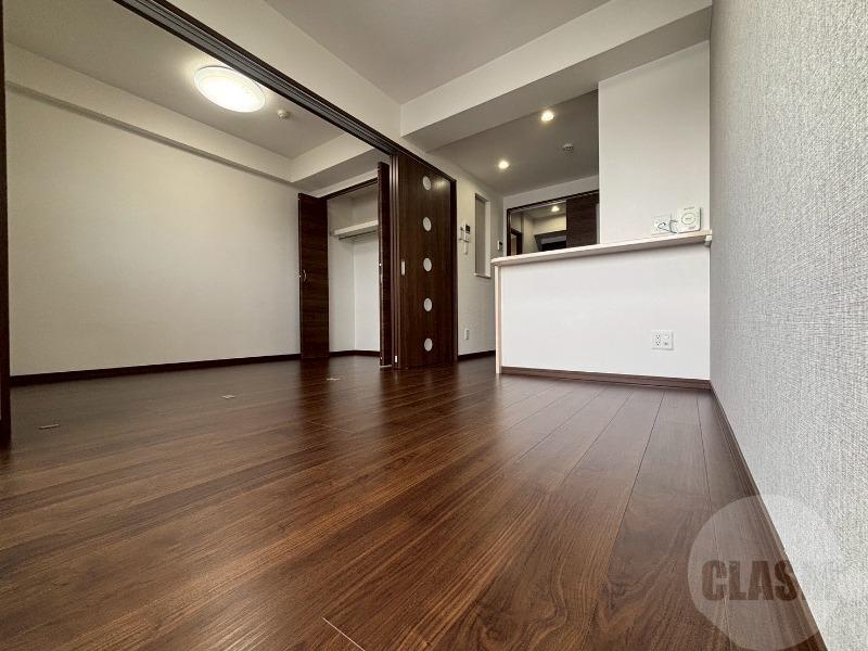 5/24 リビング/ダイニング