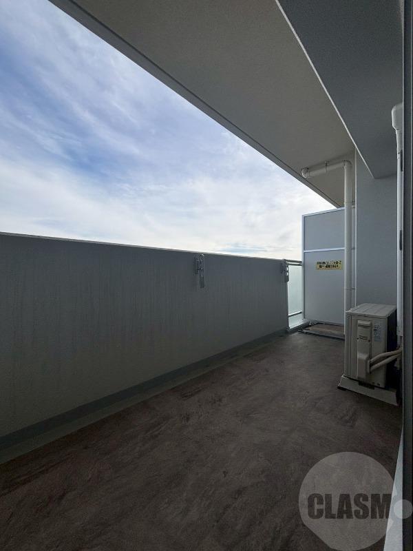 15/24 バルコニー