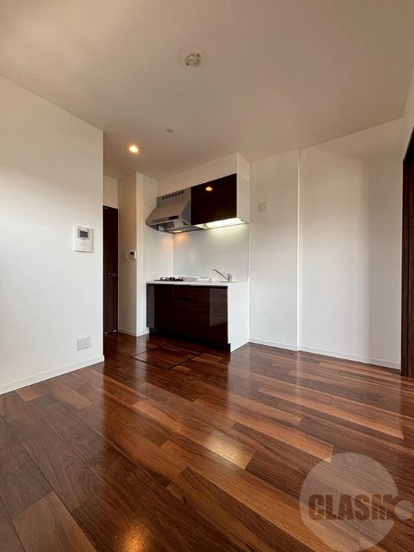 4/28 リビング/ダイニング