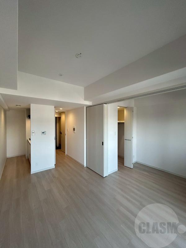 3/27 リビング/ダイニング