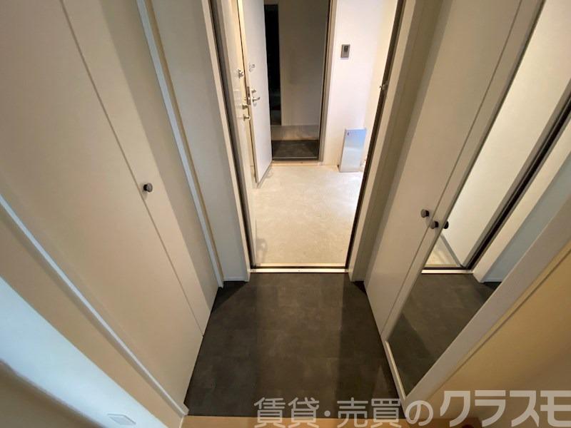 15/30 玄関