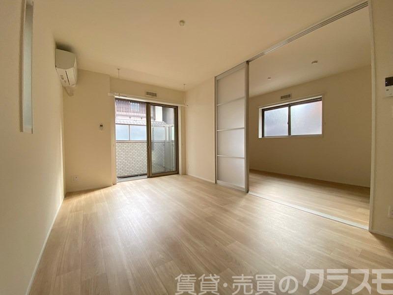 4/30 リビング/ダイニング