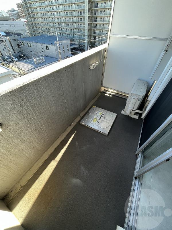 14/30 バルコニー