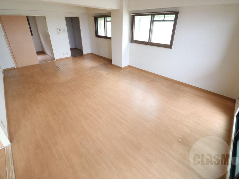 4/29 リビング/ダイニング