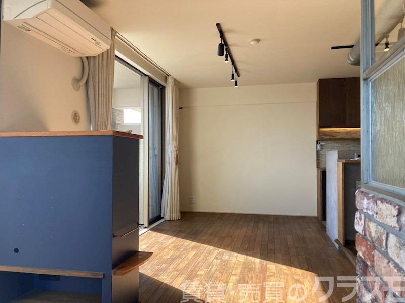 3/30 リビング/ダイニング