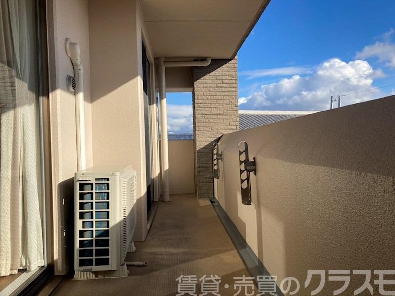 26/30 バルコニー