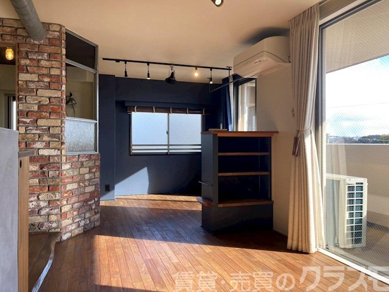 4/30 リビング/ダイニング