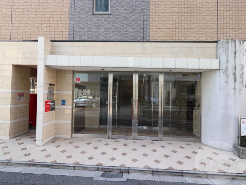 2/10 エントランス